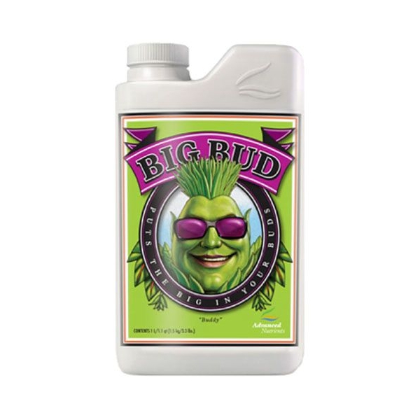 Advanced Nutrients Big Bud 500 ml