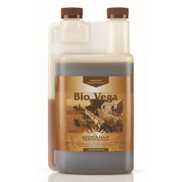 Biocanna Bio Vega 1 L
