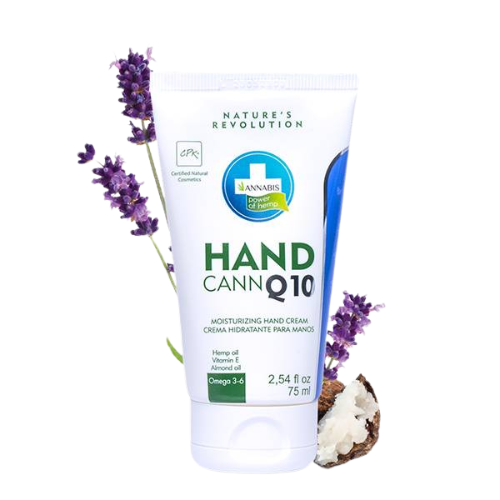 Crema per le mani Handcann 75 ml