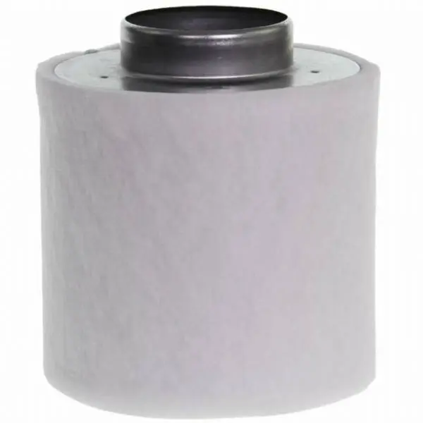Filtro Carbone - Prima Klima - ECO MINI line 12,5cm - 160/240m3/h
