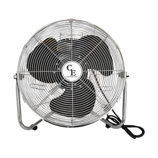 Ventilatore elicoidale 30cm