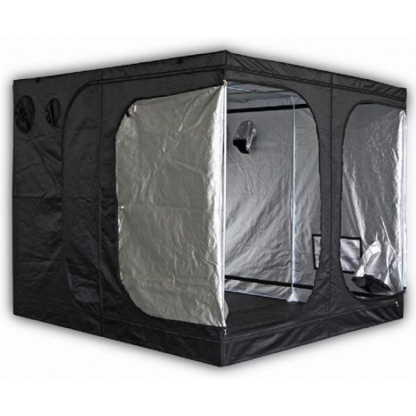 Mammoth Classic240 - 240x240x200cm 