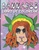 #Cannabis libro da colorare
