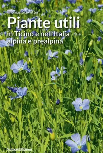 [Libro] ​​Piante utili