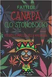[Libro] Fatti di canapa