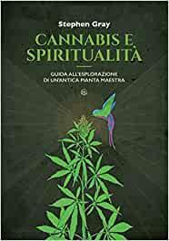 [Libro] Cannabis e spiritualità