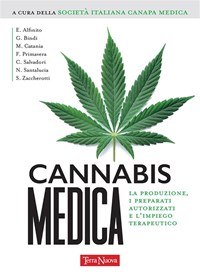 [Libro] Cannabis medica 