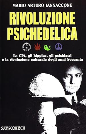 [Libro] Rivoluzione psichedelica