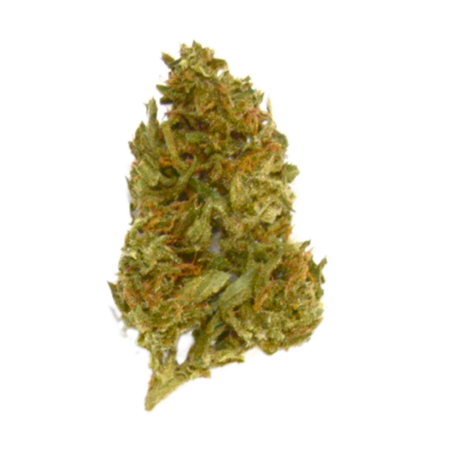 [Fiori CBD] Strawberry Banana (Serra)