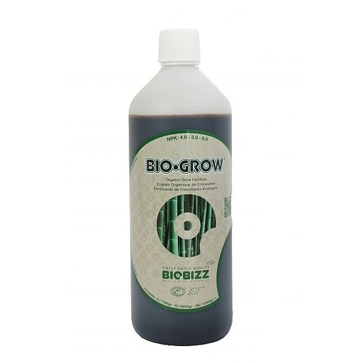 [Fertilizzante] BioBizz Bio Grow 1L