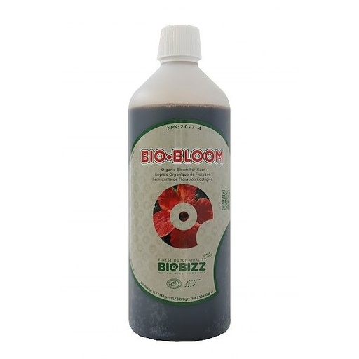 [Fertilizzante] BioBizz Bio Bloom 1 L