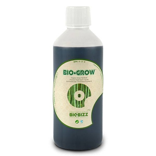[Fertilizzante] BioBizz Bio Grow 500 ml