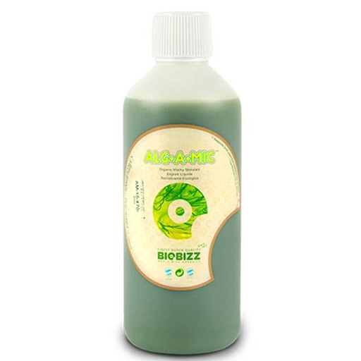 [Fertilizzante] BioBizz Alga Mic 500 ml