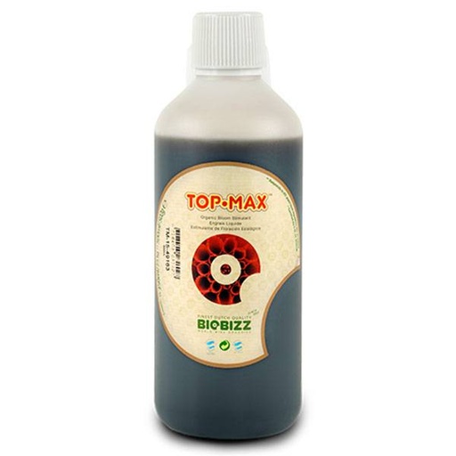 [Fertilizzante] BioBizz Top Max 500 ml