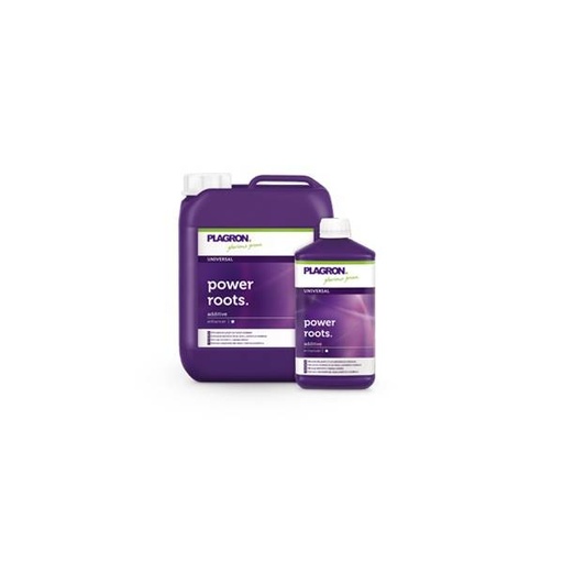[Fertilizzante] Plagron Power Roots 500 ml