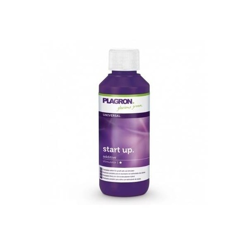 [Fertilizzante] Plagron Start Up 100 ml