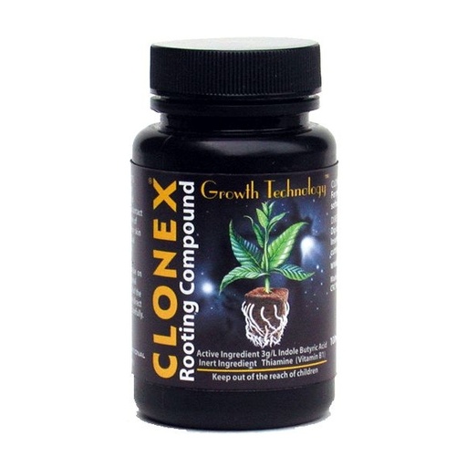 [Fertilizzante] Clonex 50 ml