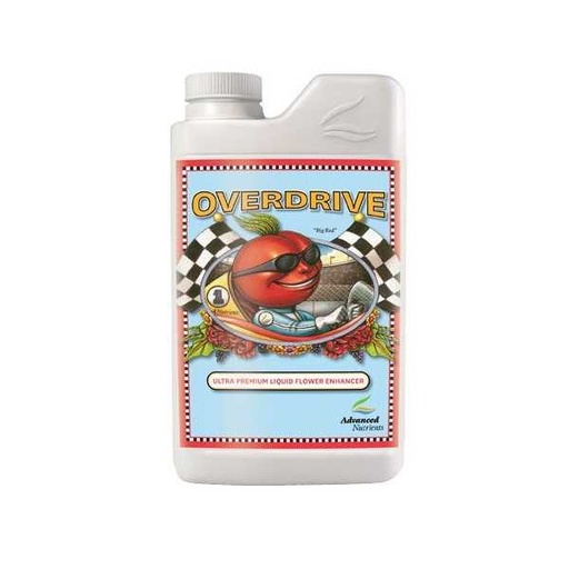[Fertilizzante] Advanced Nutrients - Overdrive 500ML
