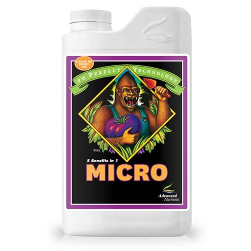 [Fertilizzante] Advanced Nutrients Micro - PH Perfect - 1L