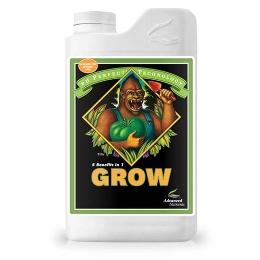 [Fertilizzante] Advanced Nutrients Grow - PH Perfect - 1L