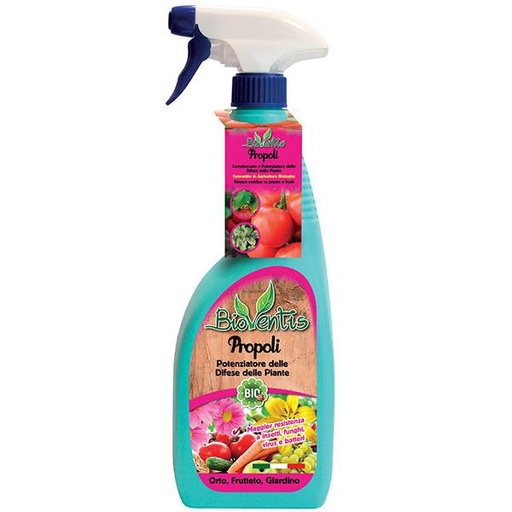 [Antiparassitari] BioVentis - Propoli 550 ml