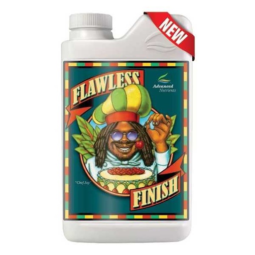 [Fertilizzante] Advanced Nutrients -  Flawless Finish (Final Phase) 1L