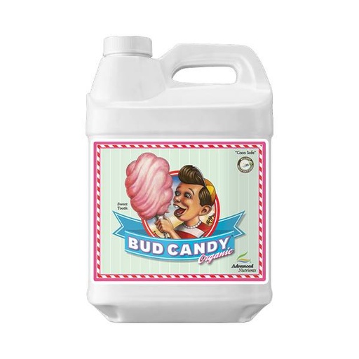 [Fertilizzante] Advanced Nutrients - Bud Candy 250 ml
