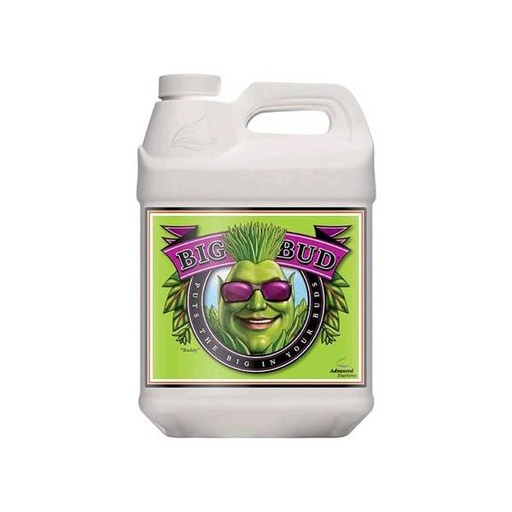 [Fertilizzante] Advanced Nutrients - Big Bud 250 ml
