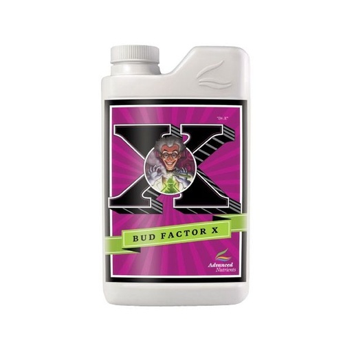 [Fertilizzante] Advanced Nutrients - Bud Factor X 250 ml
