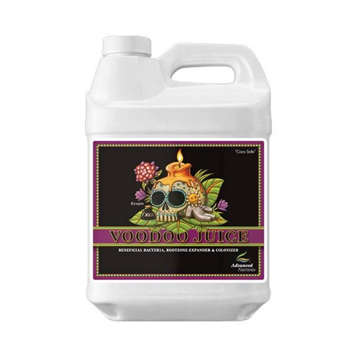 [Fertilizzante] Advanced Nutrients - Voodoo Juice 250 ml
