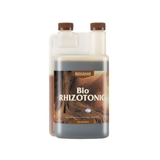 [Fertilizzante] Biocanna Bio Rhizotonic 250 ml