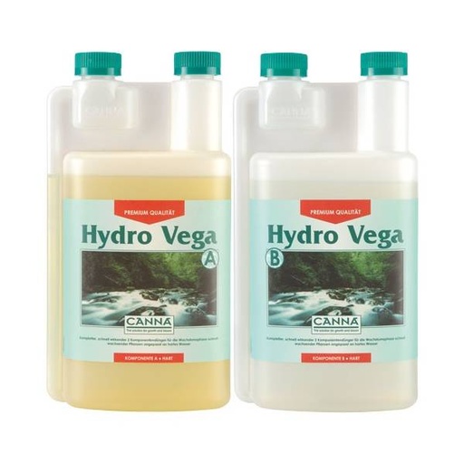 [Fertilizzante] Canna Hydro Vega A+B 1 L
