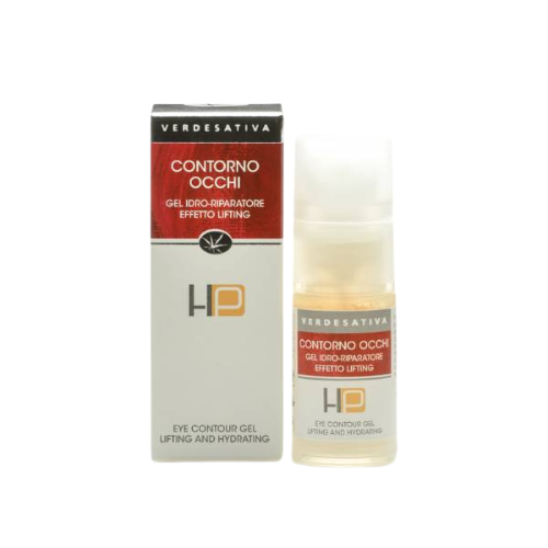 [Cosmesi] Gel contorno occhi effetto lifting 15 ml
