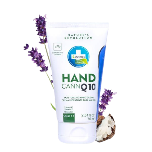 [Cosmesi] Crema per le mani Handcann 75 ml