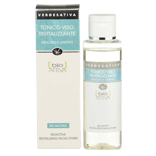[Cosmesi] Revitalisant visage 100 ml