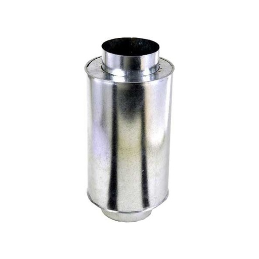 [Trattamento aria] Silenziatore aria 250mm