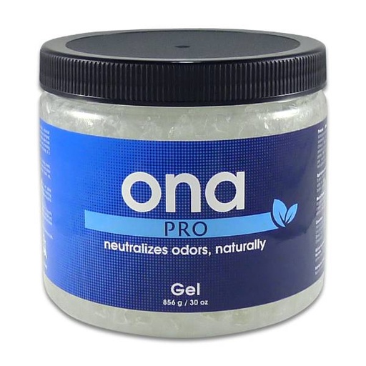 [Trattamento odori] Ona Pro gel 400 g
