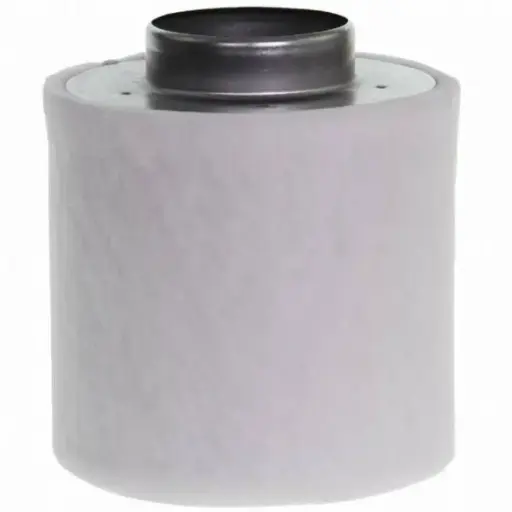 [Trattamento aria] Filtro Carbone - Prima Klima - ECO MINI line 12,5cm - 160/240m3/h
