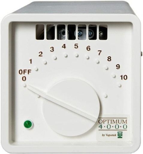 [Trattamento odori] VAPORTEK - OPTIMUM 4000 - Cartuccia inclusa