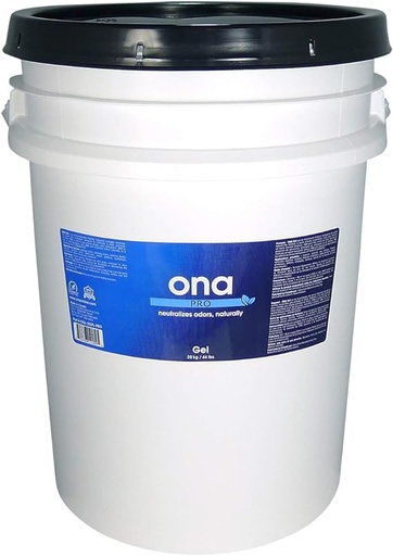 [Trattamento odori] ONA Gel Cristall Polar 20KG
