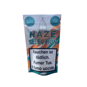 [Haze selection] Haze Selection (Serra)