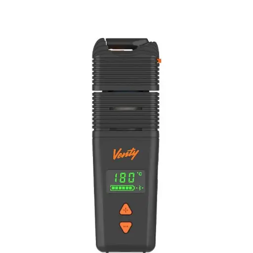 Venty Vaporizzatore